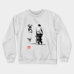 appeal Crewneck Sweatshirt